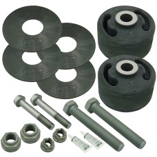 SAF Intra Pivot Bushing Kit - INTRASHGBUSHKIT SAF Intra Pivot Bushing Kit - INTRASHGBUSHKIT